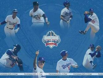 Los Angeles Dodgers Wallpaper Background