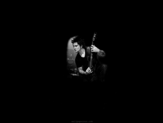 Synyster HD Wallpaper