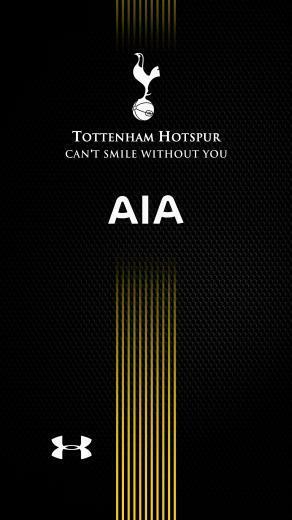 Tottenham Hotspur HD Wallpaper Image