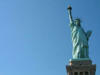 Statue Of Liberty Wallpaper New York Wallpaper4