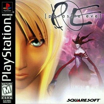 Parasite Eve Image Gallery