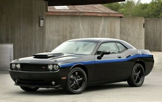 Cars Muscle American