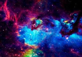 Hipster Galaxy iPhone Wallpaper Top