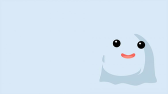 Poyomon Minimalist Wallpaper By Shinn001