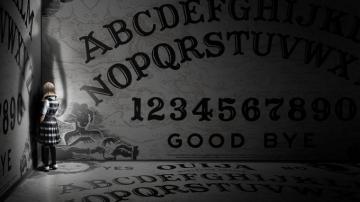 Ouija Origin Of Evil HD Wallpaper Background Image