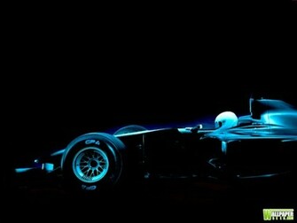 Formula Racing Wallpaper