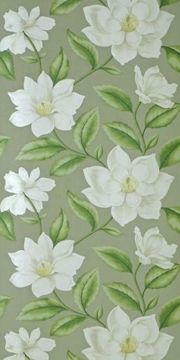 1930s Wallpaper Patterns
