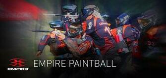Empire Paintball