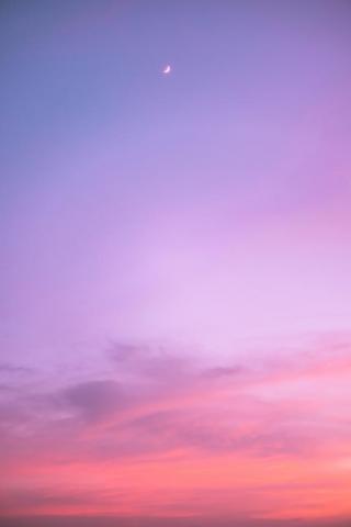 Pink Sky Pictures Image