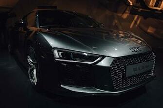 Audi R8 Interior Automatic Wallpaper Dekstop Dir
