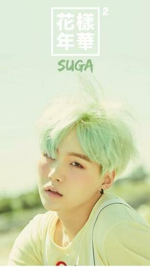 Image About Bts Wallpaper iPhone Rap