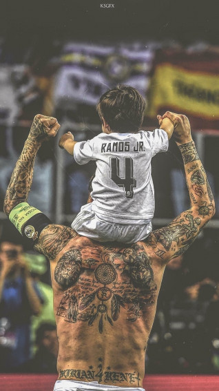 Sr4 Wallpaper Real Madrid Team