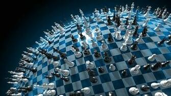 Chess Wallpaper