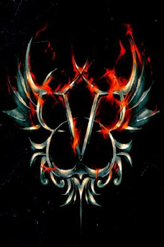 Black Veil Brides Music Artists Wallpaper For iPhone