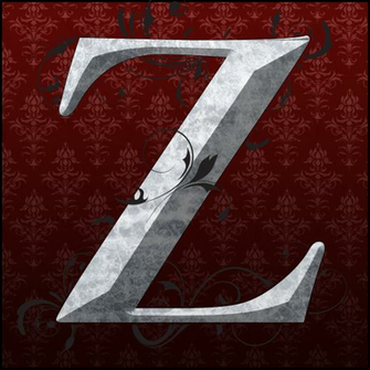 Letter Z Wallpaper By Muffin Zack