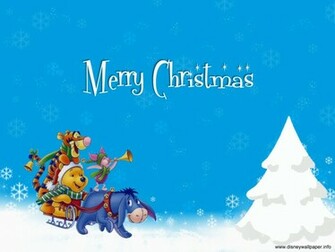 Disney Christmas Sites Of Great Wallpaper