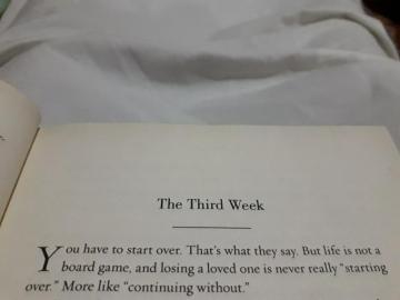 It Ends With Us Home