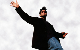 Morrissey Smiths Music HD Wallpaper Celebrity Actress