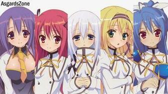 Bladedance Of Elementalers Anime Amino