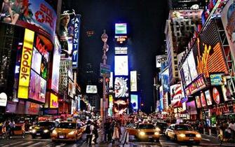 New York City Desktop Wallpaper