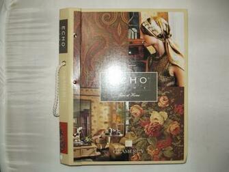 Wallpaper Sample Book Wall Paper Catalog S Arts Crafts