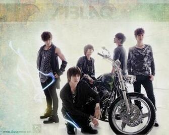 Mblaq Photo