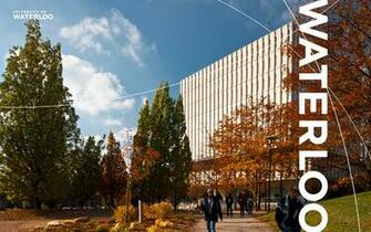 University Of Waterloo Wallpaper Support