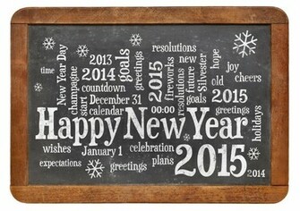 Happy New Year For Desktop HD Wallpaper 1920x1080p