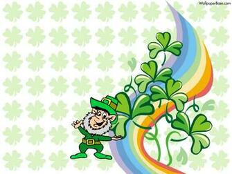 Pics Photos Laughing Leprechaun Background