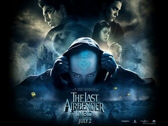 Cool Wallpaper Of The Last Airbender Photo Adventure