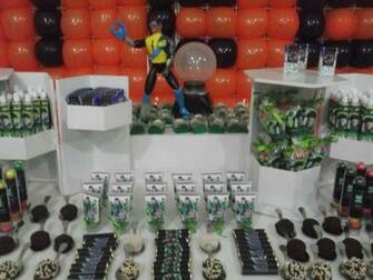 Festa Infantil Max Steel Wallpaper Real Madrid