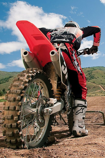 Dirt Bikes Wallpaper Bike iPhone