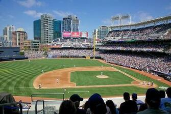 Petco Park At Night Image Search Results