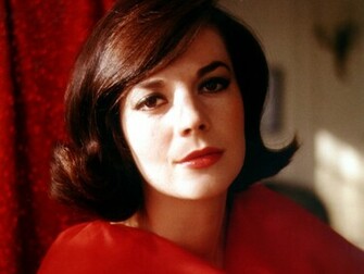 Fonds D Cran Natalie Wood Tous Les Wallpaper