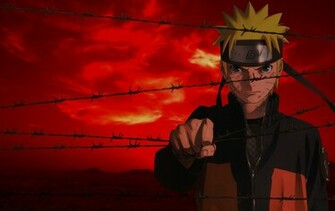 Helenha Deviantart Art Naruto Uzumaki Wallpaper