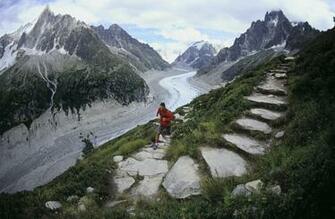 Running Wallpaper Ultra Marathon