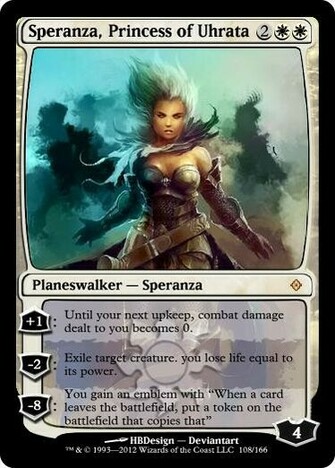 Sorin Planeswalker Wallpaper Mtg