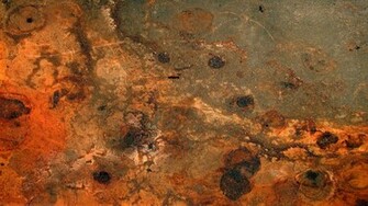 Rust Wallpaper