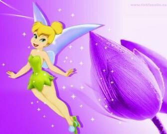 Tink Tinkerbell HD Wallpaper Hq