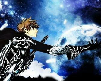 Tsubasa Chronicle Fight Wallpaper Anime Forums News More