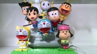 Doraemon 3d Wallpaper