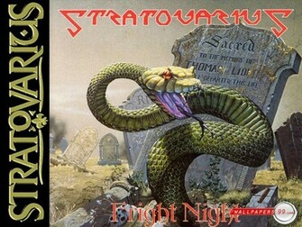 Stratovarius Wallpaper Picture Image