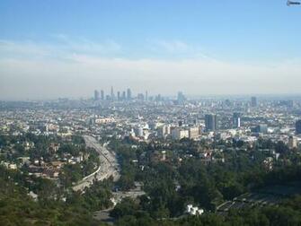 Hollywood Hills