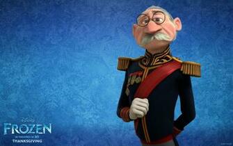 Duke Of Weselton From Frozen Wallpaper Click Picture For High