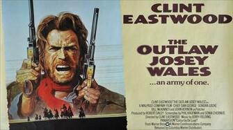 The Outlaw Josey Wales Computer Wallpaper Desktop Background