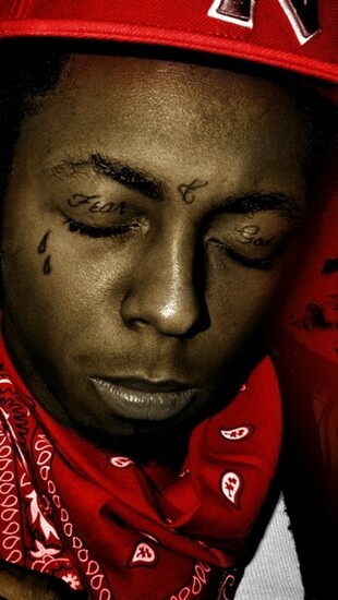 Lil Wayne HD Rap Wallpaper