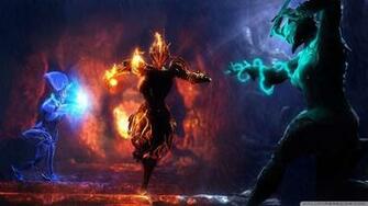 Warframe Primal Conclave Wallpaper 1080p HD HDwallwide