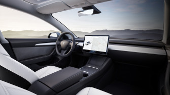 Tesla Model Re Pricing And Specs