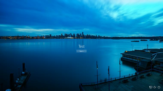 Windows Login Screen Background Changer By Cookies2011 On