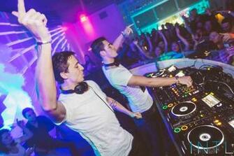 Blasterjaxx Sandro Silva Intl Spring Break Blast Off